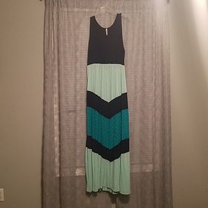 Boutique dress